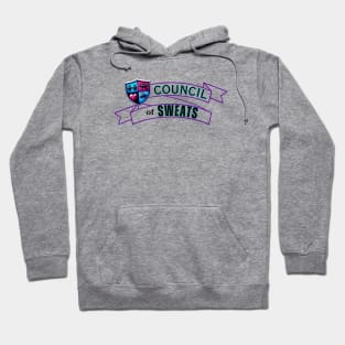 Council of Sweats Hoodie